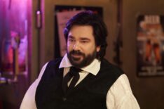 Matt Berry in 'What We Do in the Shadows'