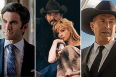 'Yellowstone' Season 6: What Beth and Rip-Focused Storylines Mean for Season 5 Part 2