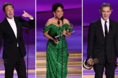 Emmys 2024 Winners: The Complete List So Far