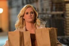 Abigail Hawk in Blue Bloods
