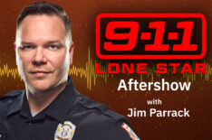 '9-1-1: Lone Star' Star Teases 'Darker' Moments for Judd Without Grace (VIDEO)