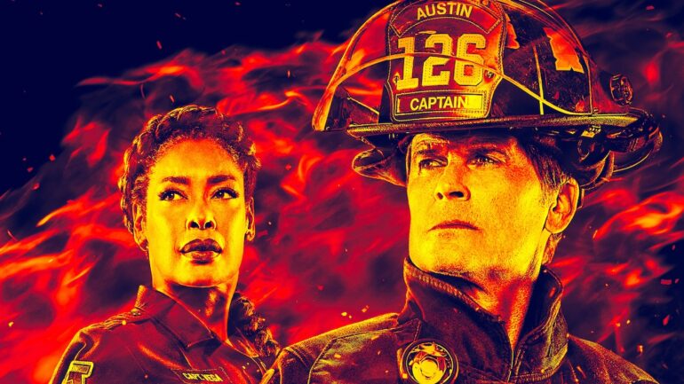Radhad Raisani How Will '9-1-1: Lone Star' End? EP Talks Cancellation, Spinoff Chances ...
