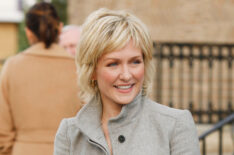 Amy Carlson as Linda Reagan on Blue Bloods