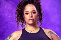Aneesa Ferreira on The Challenge Season 40