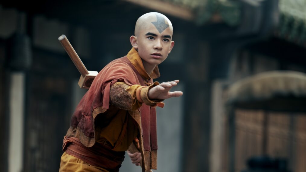 ‘Avatar: The Last Airbender’ Season 2 Debuts New First Look Photos