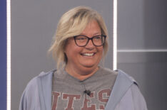 Angela Murray of Big Brother