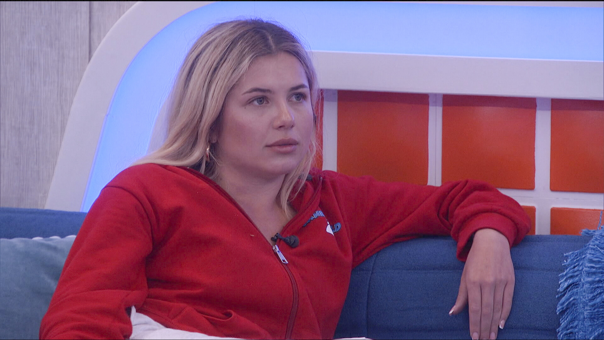 'Big Brother' Exit Interview: Leah Peters
