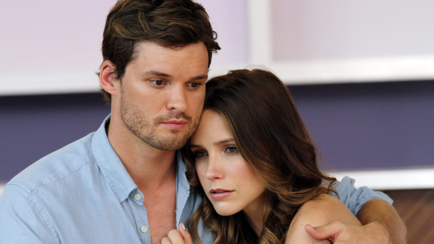 One Tree Hill Netflix Reboot: Austin Nichols Shares Update