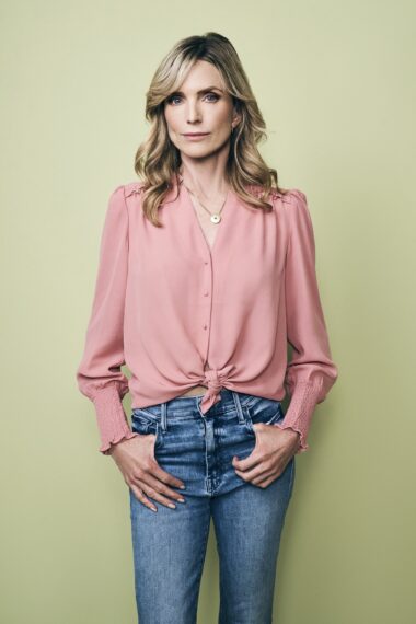 Courtney Thorne-Smith