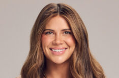 Demi Engemann on 'The Secret Lives of Mormon Wives.'