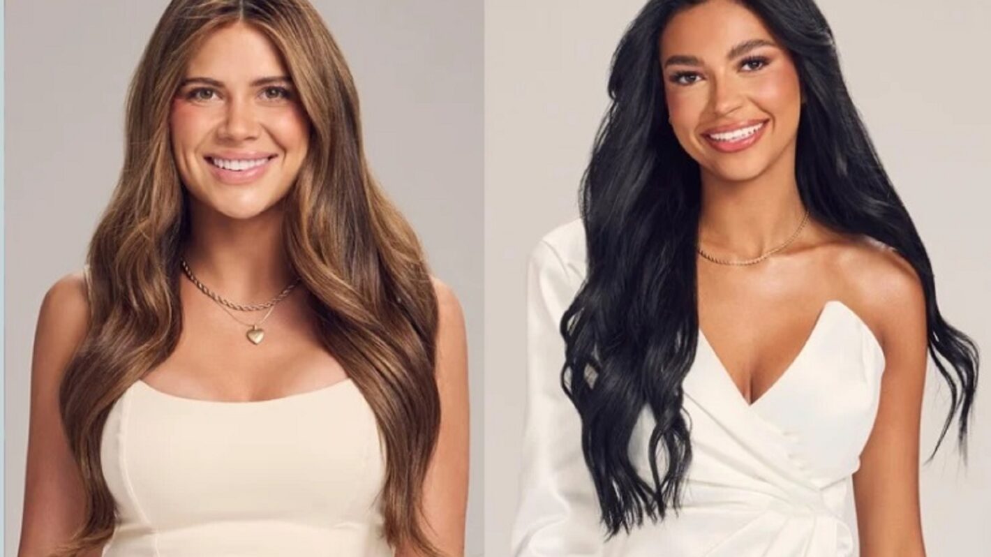 'The Secret Lives of Mormon Wives': Demi Engemann & Layla Taylor Open