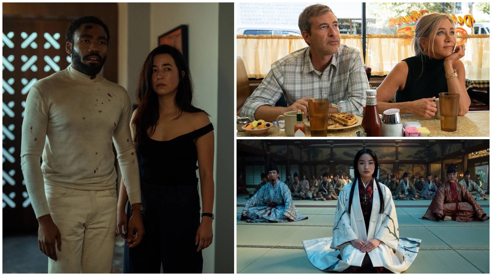 Emmy Awards 2024 Predictions Merla Stephie