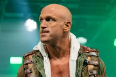 Eric Young