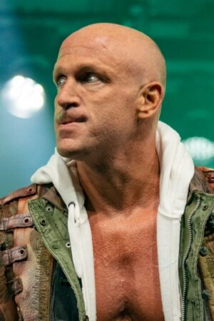 Eric Young Headshot