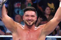 Ethan Page