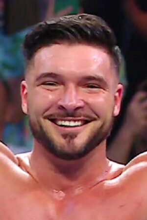 Ethan Page Headshot