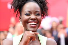 Lupita Nyong'o at the 2024 Toronto International Film Festival