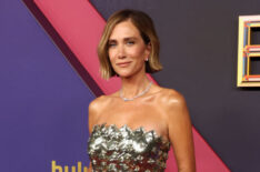 Kristen Wiig attends the 76th Primetime Emmy Awards at Peacock Theater on September 15, 2024 in Los Angeles, California.