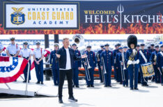 'Hell's Kitchen' Season 23: Meet the Contestants (PHOTOS)