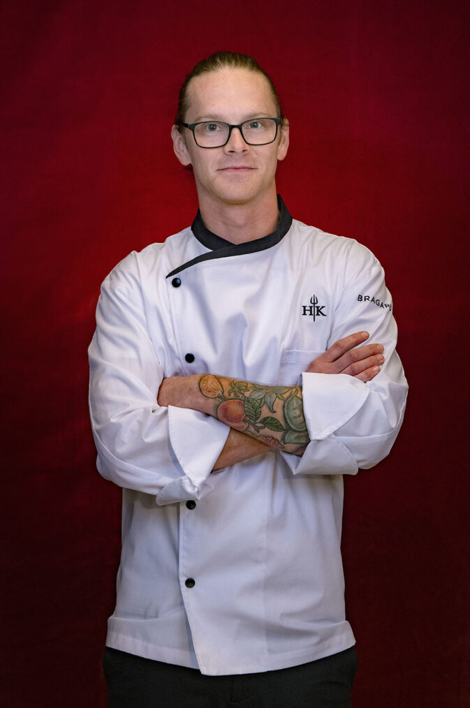 'Hell's Kitchen' Season 23 Meet the Contestants (PHOTOS)