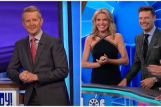 'Wheel of Fortune' Hits 3-year Ratings High & Overtakes 'Jeopardy!'