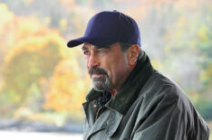 'Jesse Stone: No Remorse,' starring Tom Selleck. Selleck reprises his Emmy-nominated role as Jesse Stone in the sixth installment of the Jesse Stone.