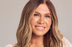 Jessi Ngatikaura in The Secret Lives of Mormon Wives