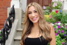 Juliana Pasquarosa of 'The Bachelor' Season 29