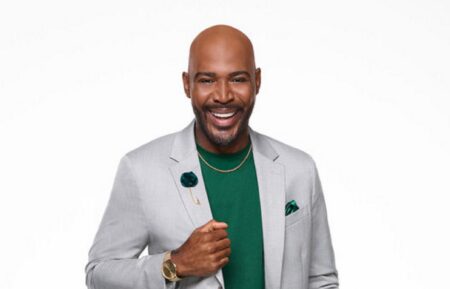 Karamo - Season 3