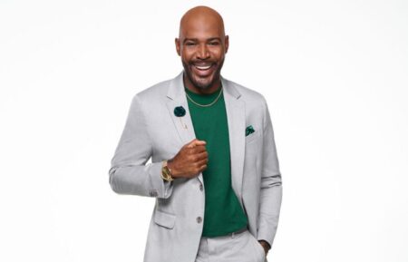 Karamo - Season 3