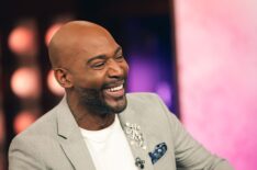 Karamo Brown on The Kelly Clarkson Show - Season 5