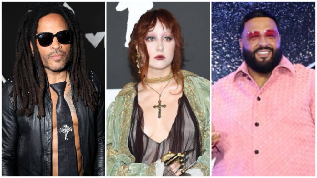 2024 Video Music Awards Red Carpet Photos: All the Celebrities