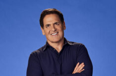 Mark Cuban of ABC’s Shark Tank