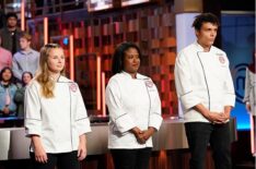 'MasterChef: Generations' Winner Speaks Out After Finale & Reveals What's Next