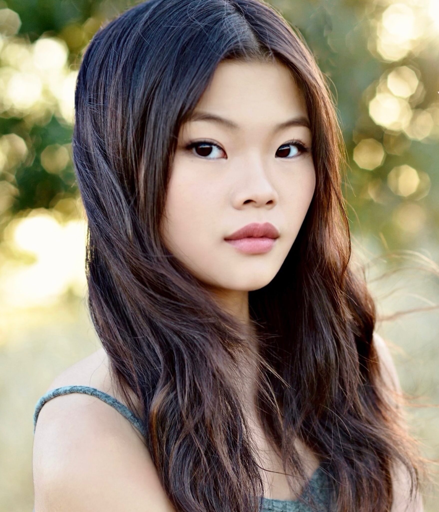 ‘Avatar The Last Airbender’ Toph Revealed in First Season 2 Teaser