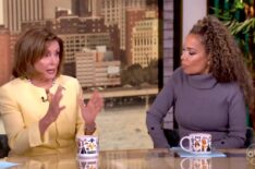 'The View': Nancy Pelosi Offers Devastating Update on Husband Post-Attack (VIDEO)