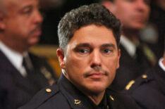 Nick Turturro in Blue Bloods
