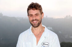 Nick Viall attends Netflix Summer Break on May 30, 2024 in Los Angeles, California.