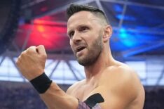 Nigel McGuinness