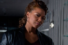 Queen Latifah in The Equalizer