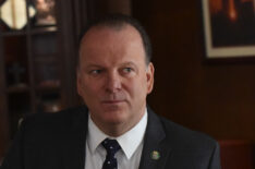 Robert Clohessy in Blue Bloods