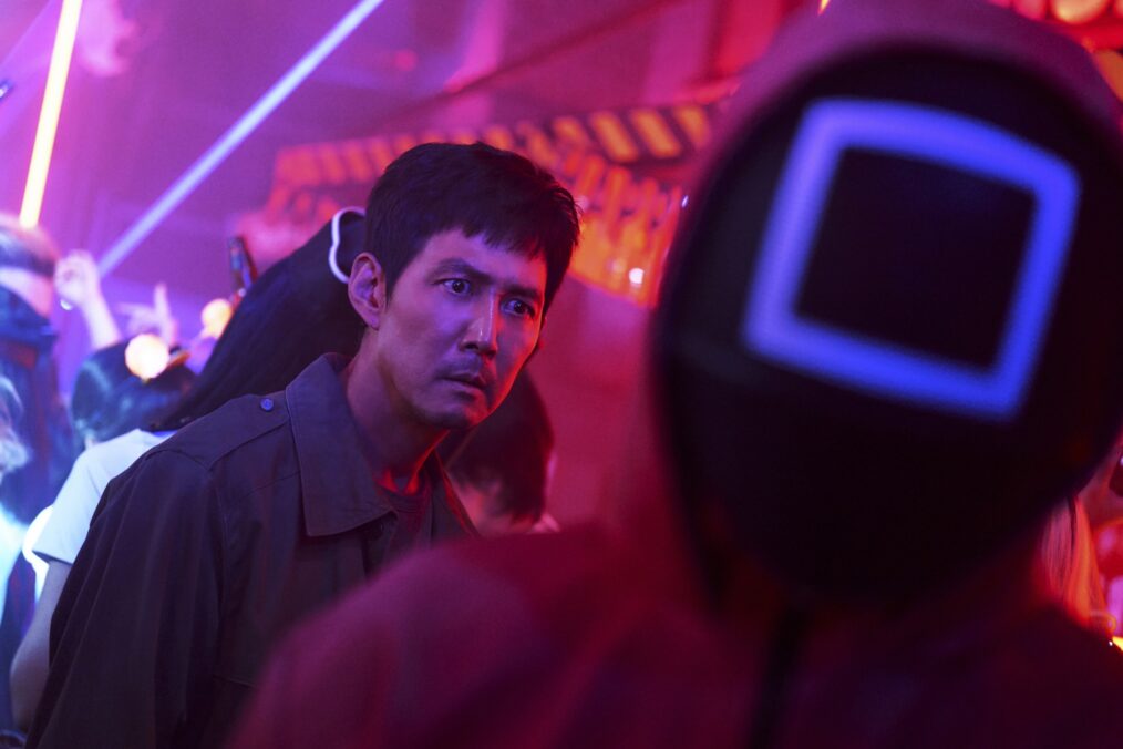 ‘Squid Game’ Season 2: New Character Details & Theme Revealed (VIDEO