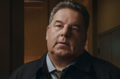 Steven Schirripa as Anthony Abetemarco in Blue Bloods