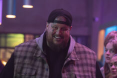 Jelly Roll as himself in Tulsa King