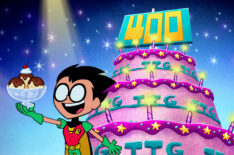 WB and DC Comics Bring 'Teen Titans Go!' & 2 International Batman Projects to New York Comic Con