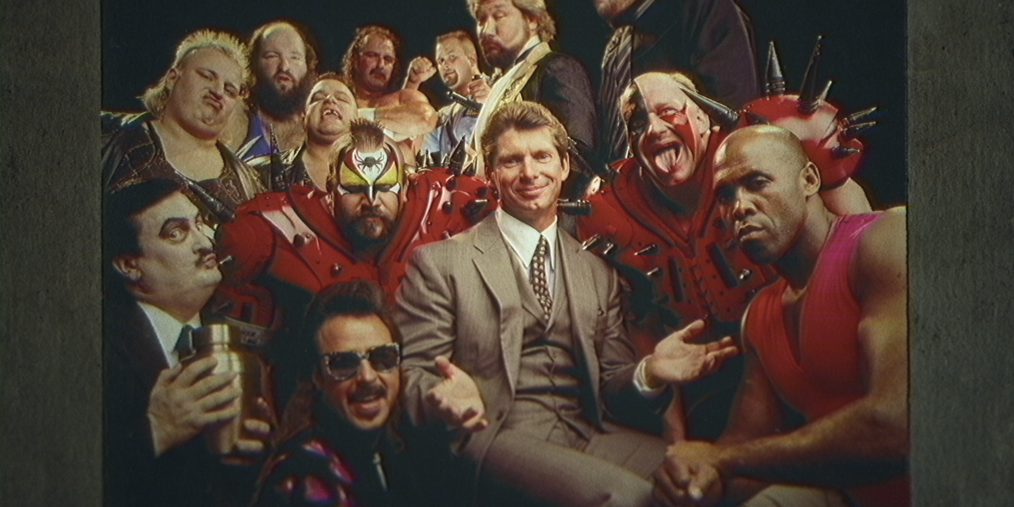 Vince McMahon