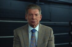 Vince McMahon