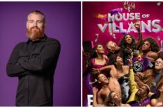 'House of Villains' Interview: Wes Bergmann Teases Season 2 Shocker (Exclusive)