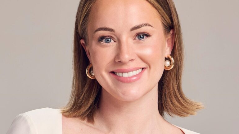 'The Secret Lives of Mormon Wives': Whitney Leavitt Talks Tensions
