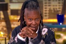 'The View': Whoopi Goldberg Slams JD Vance for Blaming Democrats Over Trump Assassination Attempts